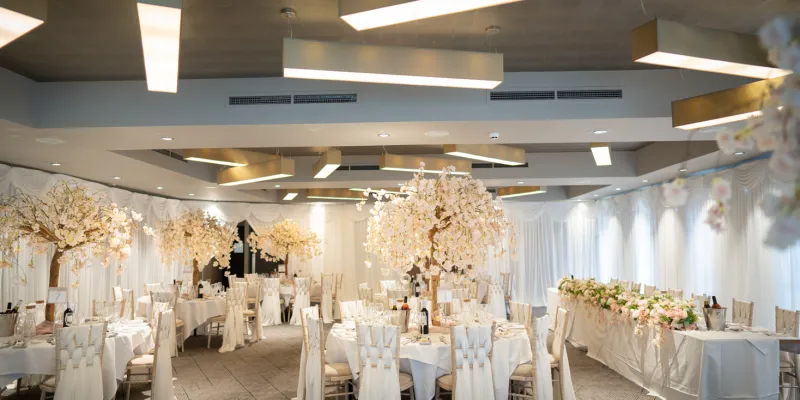Autumn Wedding Fayre